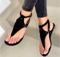 Fancy Flip Flop Elegant Sandals For Girls And Women. 