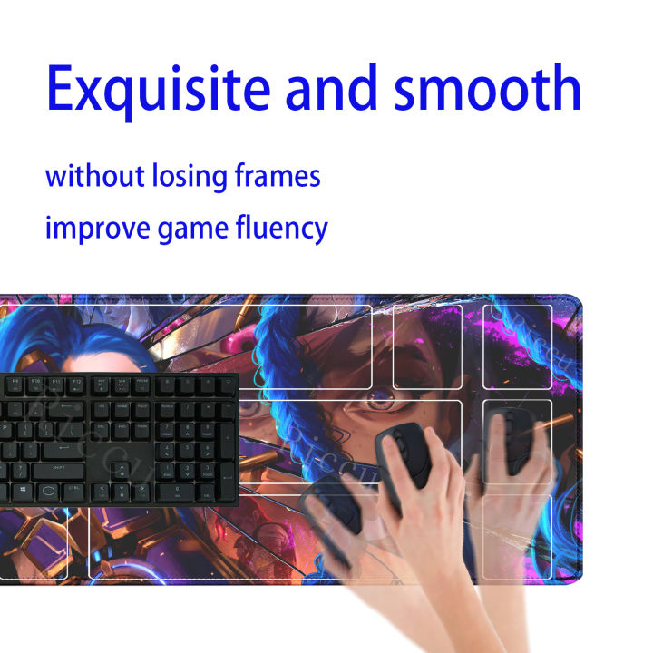 Riftbound%20LTCG%20Card%20playmat%20League%20of%20Mouse%20Pad%20Legends%20Jinx%20Series%20LOL%20600x350mm%20overlock%20Board%20Game%20HD%20Printing%20XXL%20Desk%20Mat%20-%20Image%205