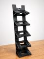 1:64 scale car shelf. 