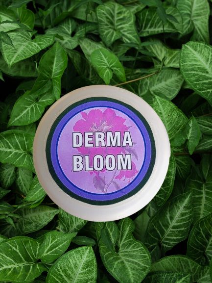 Derma Bloom Extra Whitening Night Cream