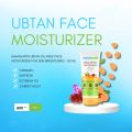 Mamaearth Ubtan Oil Free Face Moisturizer. 