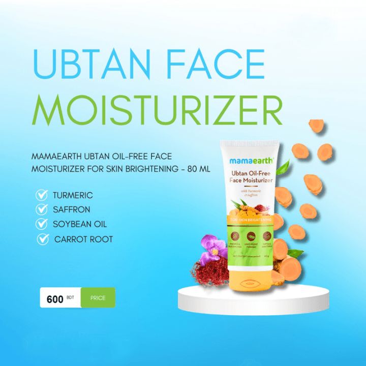 Mamaearth%20Ubtan%20Oil%20Free%20Face%20Moisturizer%20-%20Image%205