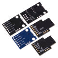 ATTINY Blue Black TINY85 Digispark Kickstarter Micro TYPE-C Development Board ATTINY85 module for Arduino IIC I2C USB ATTINY45. 