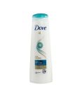 Dove Daily Care 2in1 Shampoo & Conditioner - 400ml.