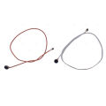 JCD High Quality Microphone Replacement For DS Lite for NDSL NDSi Game Console Built-in MicroPhone Accessories. 