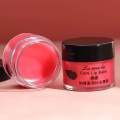 Lameila Care Lip Balm. 