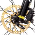 BUCKLOS G3 Bicycle Rotor 160mm 180mm Bike Brake Disc 6 Bolts Bicycle Disc Brake Rotor G3CS Bike Hydraulic Brakes Rotors 1PC. 