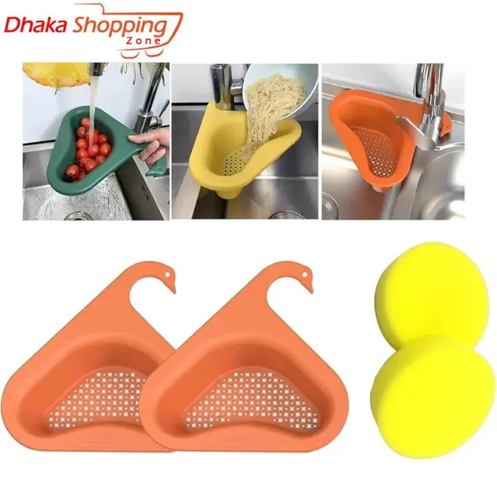 Multifunctional%20Sink%20Strainer%20Colander%20-%20Saddle-Shaped%20Mesh%20Drain%20Basket%20for%20Kitchen%20Waste,%20Vegetables%20&%20Fruits,%20Corner%20Use%20-%20Image%205