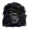 Halloween Gorilla Mask for Halloween parties. 