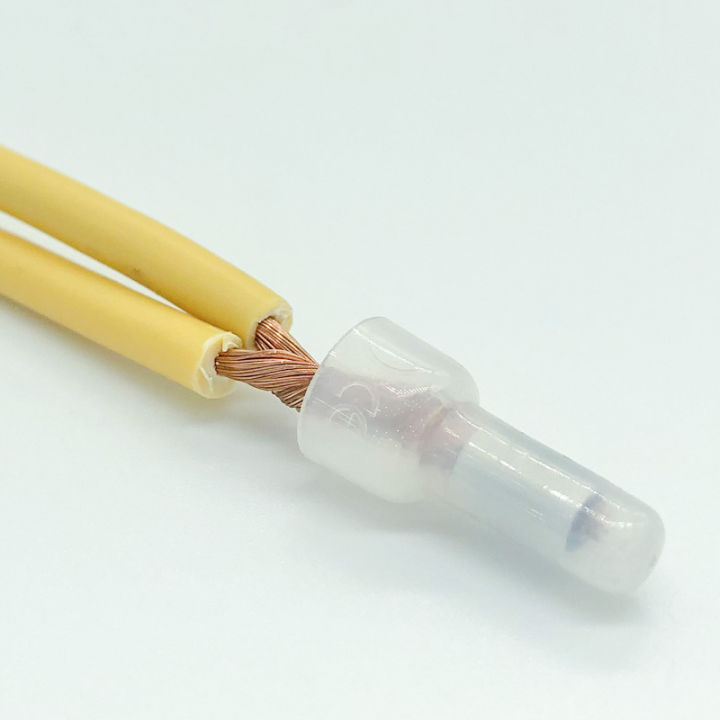 CE1%20CE2%20CE5%20%20Closed%20End%20Crimp%20Caps%20End%20Wire%20Connector%20Nylon%20Crimp%20Caps%20Cable%20Terminals%2022-16%2016-14%2012-10%20AWG%20-%20Image%206