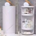 Corner Cabinet. 
