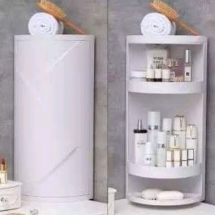 Corner Cabinet