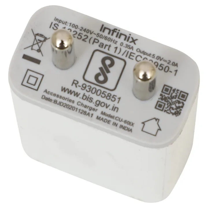 infinix%20%2010W%20charger%20With%20type%20B%20cable%20-%20Image%202