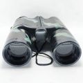 Binocular Telescope-Binoculars -Kids Toy Black Plastic 6x35mm. 