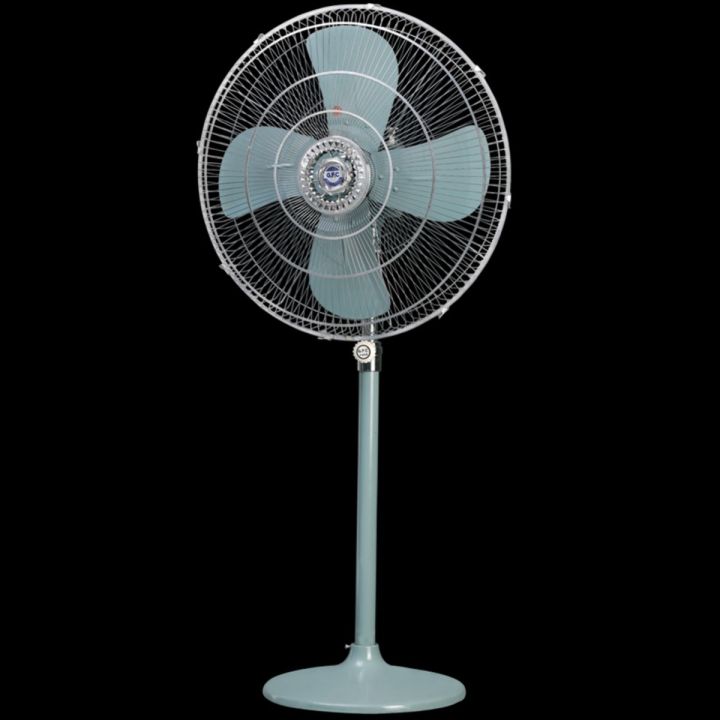 GFC Pedestal Standard fan, Size: 24/20/18 inch, Stand fan, Made in Pakistan