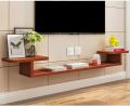 Floating Shelf | TV Shelf Wall Shelf | TV Console | Wall Decoration Shelf wall mount Tv led lcd Rack. 
