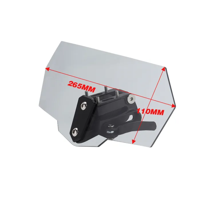 For%20Suzuki%20VS%20600%20800%20DL650%20DL1000%20DL250%20V-STROM%20650%201000%20XT%20Motorcycle%20Windshield%20Extension%20Spoiler%20Windscreen%20Air%20Deflector%20-%20Image%205