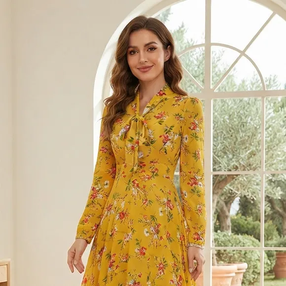 Womens%20Chinese%20Stylish%20Hijab%20Long%20Kurti%20High%20Quality%201%20Piece%20Fashion%20Wear%20-%20Image%203