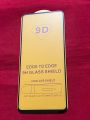 LG V60 ThinQ 5G HD Tempered Glass Screen Protector - Full Coverage, Anti-Drop, 9D HD Protection. 