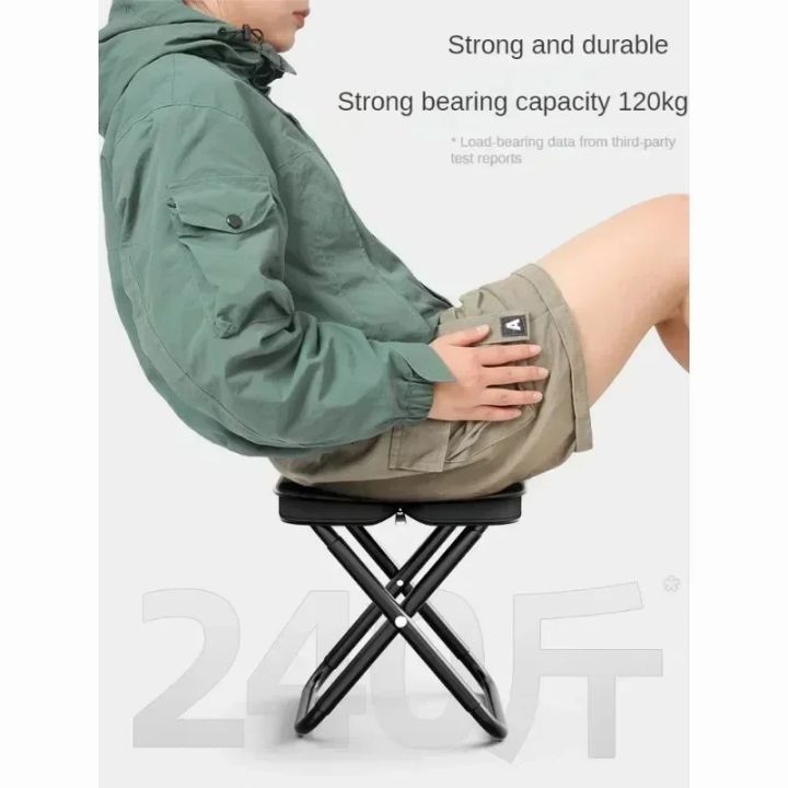Multifunctional%20Folding%20Stool%20Outdoor%20Foldable%20Fishing%20Chair%20Portable%20Compact%20Small%20Seat%20for%20Camping%20Picnic%20Travel%20Backpacking%20-%20Image%204