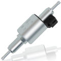 Car Diesel Heater Oil Fuel Pump 12V 22ML Pulse Metering Gas Inline Air Heater Fuel Pump for Car Diesel Heater 2KW 5KW 8KW.