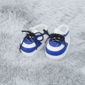 For LABUBU Leather Shoes Suitable for 38cm Cotton Dolls Shoes Boots Toys Casual Sports Shoes Dolls Accessories DIY Doll Toys. 