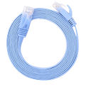 Cat 6e/Cat6 Ethernet Cable High Speed with Network Patch Cords, LAN Cable Clips with Rj45 Connector for Router Modem.