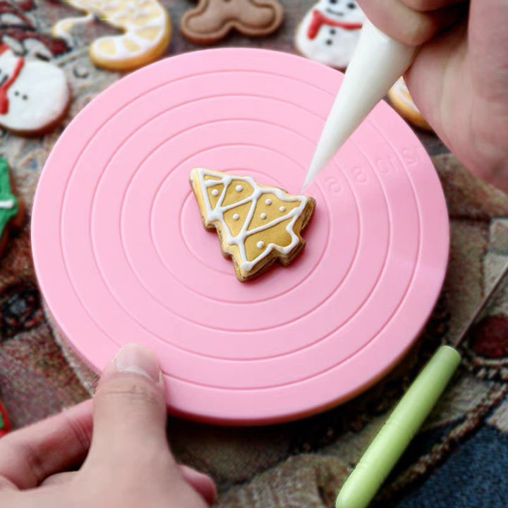DIY%20Cake%20Rotary%20Table%20Mini%20Plastic%20Fondant%20Cake%20Turntable%20Revolving%20Platform%20Round%20Cookie%20Stand%20Rotating%20Home%20Kitchen%20Tools%20-%20Image%202