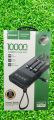 REGRSI 10000 MAh Power Bank.