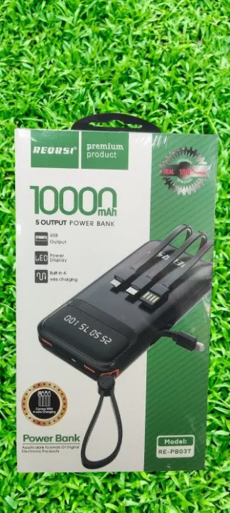 REGRSI%2010000%20MAh%20Power%20Bank%20-%20Image%203