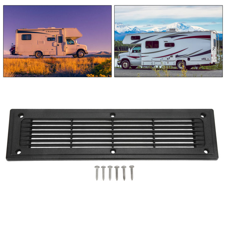 300x80mm%20Air%20Vents%20Louver%20Rectangle%20Air%20Outlet%20Grill%20Cover%20Ventilation%20Panel%20for%20RV%20Bus%20Trailer%20Kitchen%20Cabinet%20Return%20Air%20Grill%20-%20Image%205