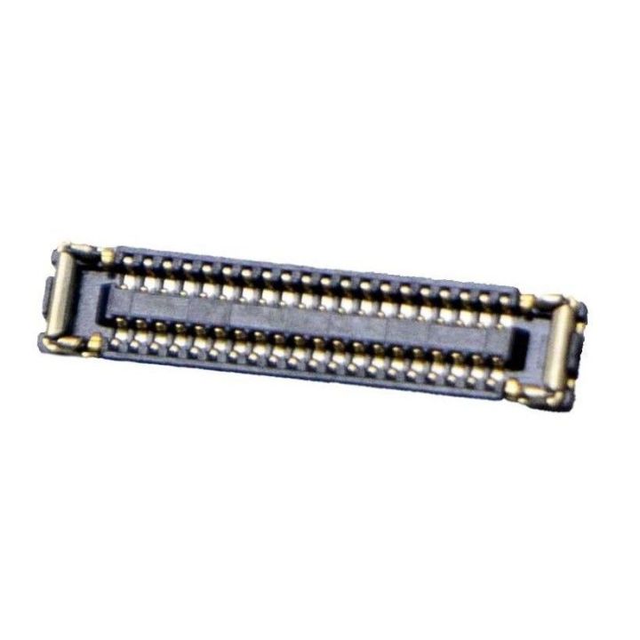 oppo A15 Mobile LCD connector lcd jack