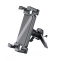 Car Tablet Holder 360Rotation Universal Adjustable Car Air Vent Mount Stand for iPhone iPad Air Mini  Fold  Tablets. 