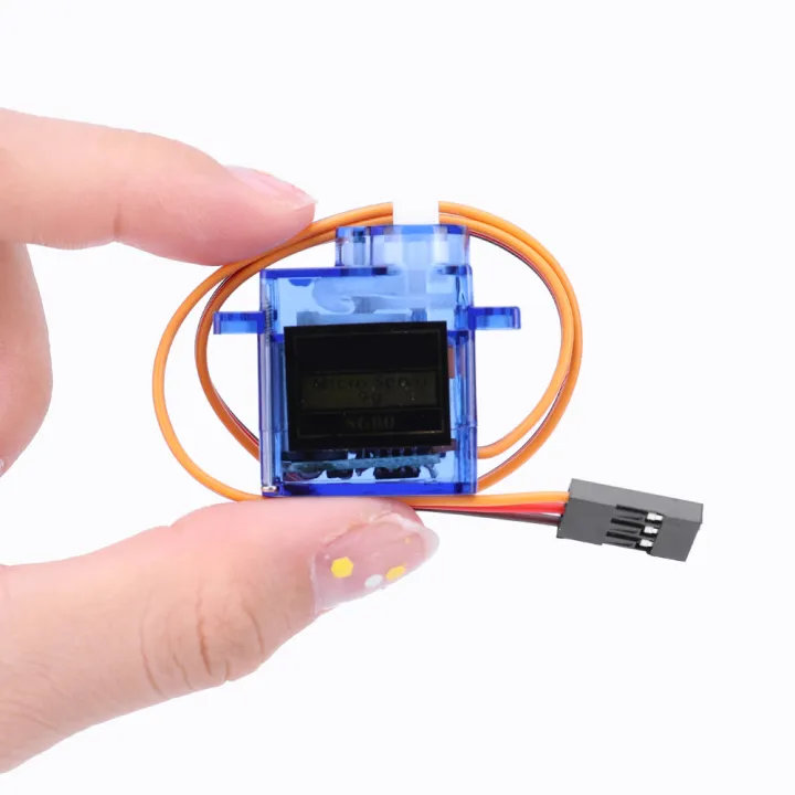20PCS%20SG90%209G%20%20Micro%20Digital%20Servo%20Motor%20180/360Degree%20Fixed-Wing%20Micro%20Gear%20Servo%20Motor%20for%20Rc%20Helicopter%20Toy%20Airplane%20Aircraft%20-%20Image%206