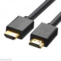 HDMI Cable 1 Meter Ultra High Speed Male to Male HDMI Cable. 