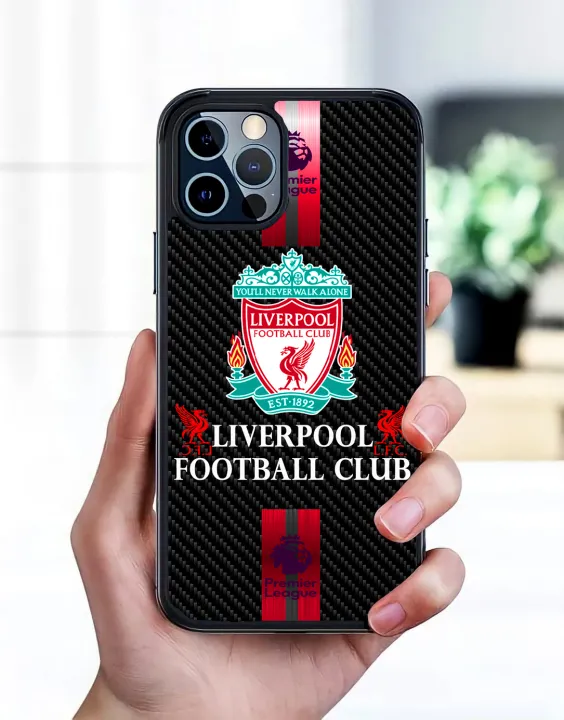 Liverpool%20man%20u%20Arsenal%20Chelsea%20Man%20City%20Leicester%20Spurs%20Everton%20iPhone%20case%20cover%20-%20Image%202