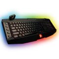 Thermaltake Challenger Ultimate Gaming Keyboard. 