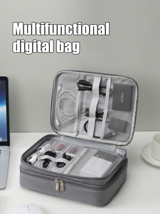 Multifunctional%20Digital%20Bag%20Data%20Cable%20Headphones%20Hard%20Drive%20Power%20Supply%20Digital%20Handbag%20Electronic%20Accessory%20Storage%20Bag%20-%20Image%204