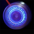 Professional   Interesting  For  Beginners High Speed Aluminum Yoyo Competition Yo-Yo Luminous Yoyo Metal Yoyo. 
