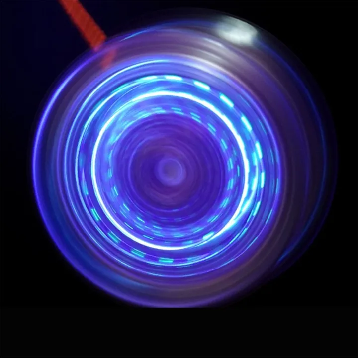 Professional%20%20%20Interesting%20%20For%20%20Beginners%20High%20Speed%20Aluminum%20Yoyo%20Competition%20Yo-Yo%20Luminous%20Yoyo%20Metal%20Yoyo%20-%20Image%202