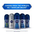 Nivea Men Roll On Fresh Active 25ml. 