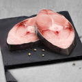 Fresh Sea Fish King Fish (Shurma) Ready-to-cook 500g. 
