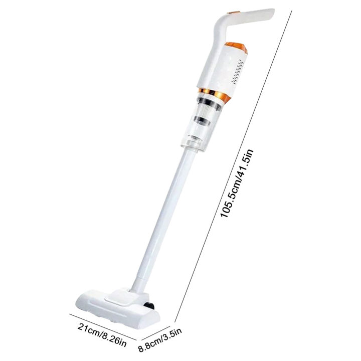 Vacuum%20Electric%20Sweeper%20USB%20Rechargeable%20120W%20Cordless%20Portable%20Cleaning%20Robot%20Large%20Suction%20Vacuum%20Cleaner%20for%20Home%20and%20Car%20Use%20-%20Image%205