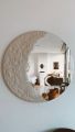 Fancy wall mirror for wall hanging wall mirror decore. 