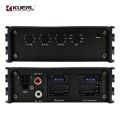 6 Channel Car Amplifier DSP Amplifier Car Audio System Dedicated Android Large Screen System, Amplified Woofer Lossless Upgrade. 