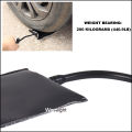 Universal Air bag Cushioned Hand Pump Locksmith Airbag Hand Diagnostic Repair Tool Air Pump Wedge Opening Car Window Door Entry. 