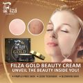 Filza Premium Gold Beauty cream Double Whitening. 