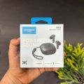 soundcore R50i by Anker Noise Cancelling Earbuds, Strong and Smart Noise Cancelling, Powerful Bass, 2-in-1 Case and Phone Stand, IP54, Wireless Earbuds, Bluetooth 5.4, App Control. 