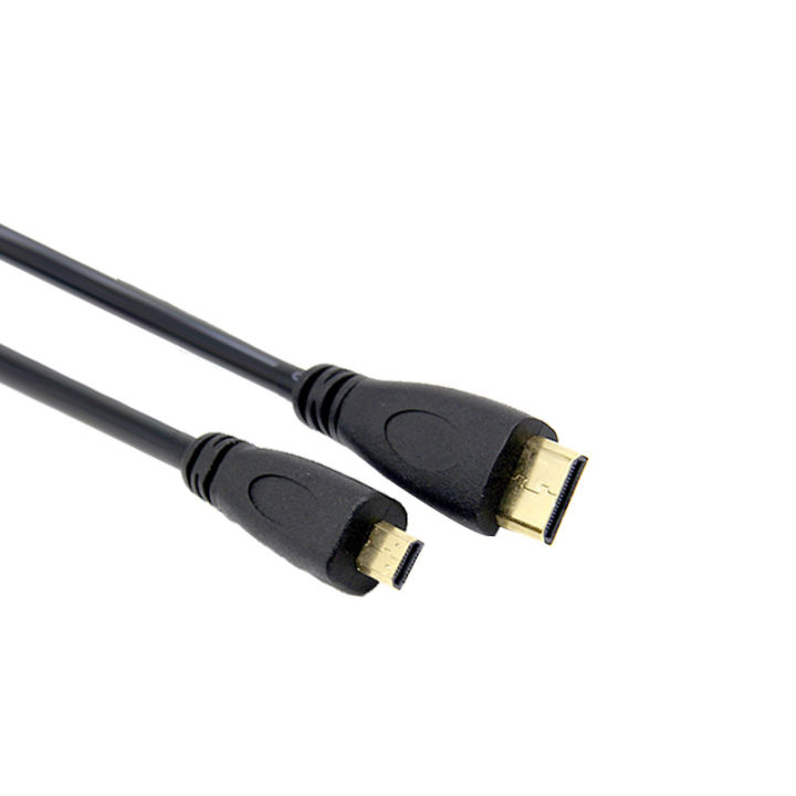 1080p%203D%20Mini%20HDMI-compatible%20to%20%20Micro%20HDMI-compatible%20Cable%20For%20GoPro%20Sony%20Projector's%20Public%20to%20Public%200.3M%201M%201.8M%20Cable%20-%20Image%205