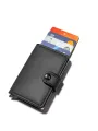 New flip card wallet slim& sleek design. 